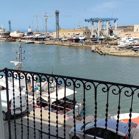 Jasmine Cortile San Giovanni Mazara del Vallo Ngoại thất bức ảnh