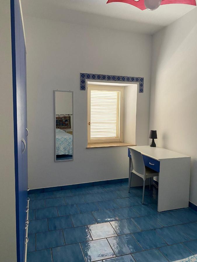Jasmine Cortile San Giovanni Mazara del Vallo Ngoại thất bức ảnh