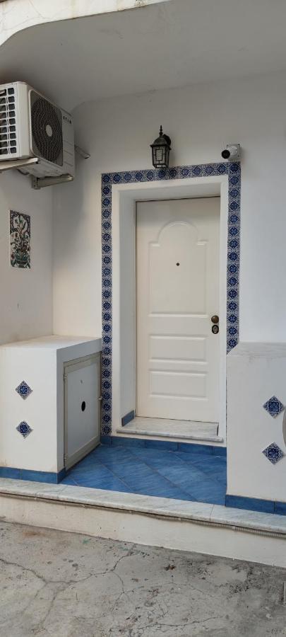 Jasmine Cortile San Giovanni Mazara del Vallo Ngoại thất bức ảnh