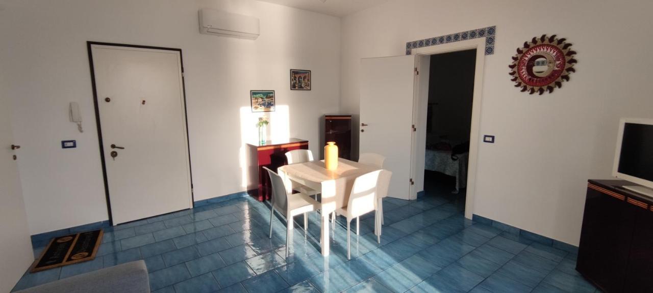 Jasmine Cortile San Giovanni Mazara del Vallo Ngoại thất bức ảnh