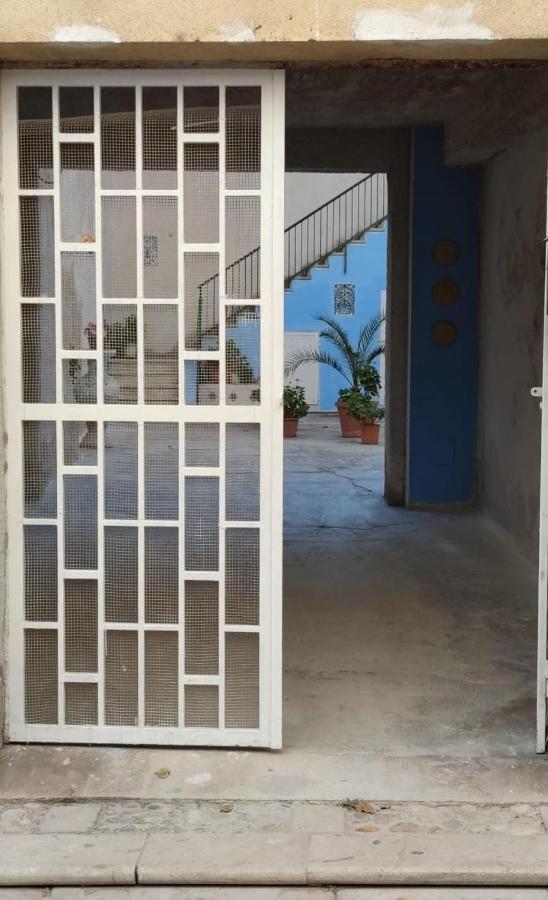 Jasmine Cortile San Giovanni Mazara del Vallo Ngoại thất bức ảnh