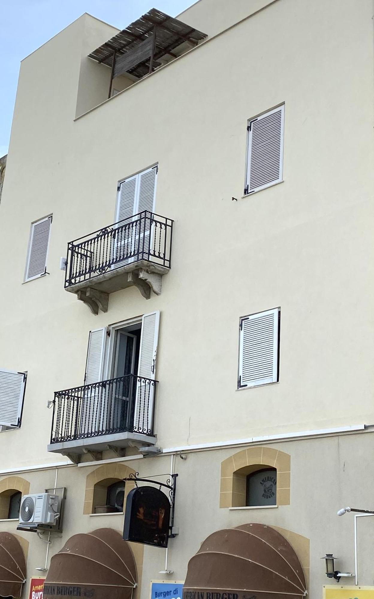Jasmine Cortile San Giovanni Mazara del Vallo Ngoại thất bức ảnh